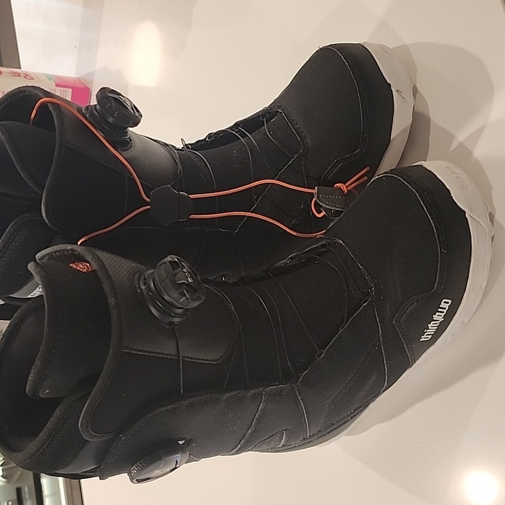 Thirty Two Snowboarding Boots